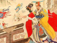 烽火戏诸侯句子