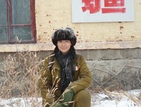 《兵团岁月》好看吗？经典影评锦集