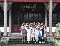 日语进小学课堂