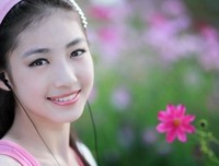 歌与诗·歌词·美好的记忆永留心头·新律组诗·笑靥如