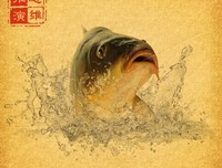 一个人的富足，在于心灵上的丰裕