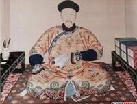 重生于康熙末年（一）读后感100字