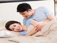 夫妻一起看最好，别不好意思！