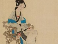 鱼玄机读后感1000字