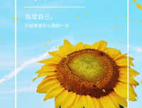 有关my style的句子