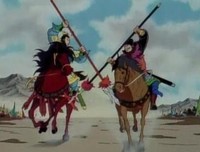 《三国志：长江的燃烧》经典观后感集