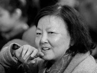 方方：生命能承受多大的重量？