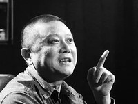王朔：人类文明太可笑了！