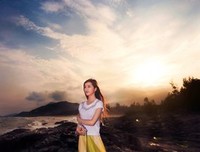 郭敬明经典的句子