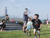 平凡亦是伟大