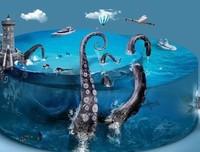 《大章鱼》经典观后感有感