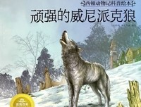 西顿动物记5·红颈环的林中悲歌读后感100字