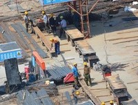 忙忙碌碌又一日