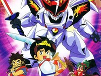 《魔神英雄传2》经典观后感1000字