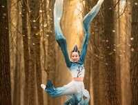 关于会能种殇的优美句子