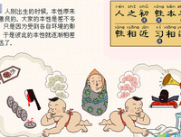 《你的礼仪价值百万》读后感100字