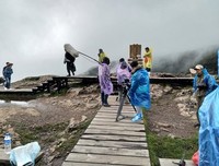 《南诏风云之忠烈者》影评精选
