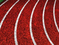 《跑道》经典影评1000字