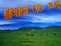 历史讲稿读后感锦集