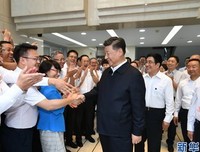 做事不光是用力气，还得用脑子