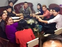 生开心学毛经典名句