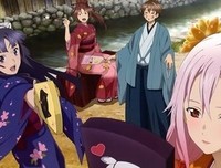 《紫罗兰永恒花园 剧场版》影评精选