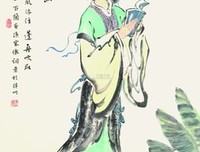 《李清照》经典影评有感
