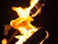 《燃烧的夜晚》观后感摘抄