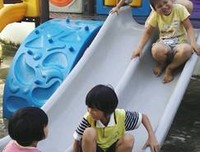匆匆十天，我们不说再见