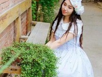 不蓝不绿优美的句子