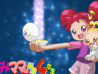 《妈妈是小学四年生》影评摘抄