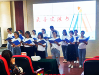 如么月对聊时写写经典名句