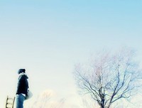 ★谁以微再走の淡了流年❤的句子