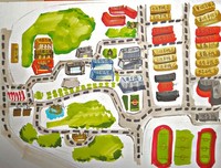 【B类社团】心系城建 情寄寸土
