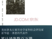 另类美国史读后感1000字
