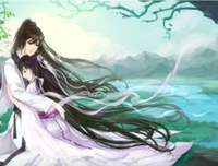 关于999封情书的优美句子