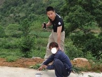 《黑道之无悔今生》经典观后感集