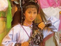 《楚留香之蝙蝠传奇》影评摘抄
