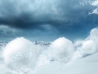 《滚雪球（下）》读后感精选