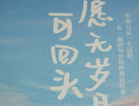 流逝的岁月读后感1000字