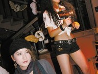 《红男绿女》影评摘抄
