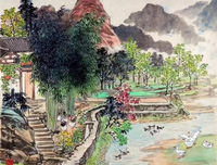 关于触景生情名言名句