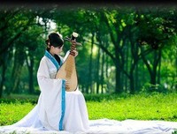 有关安之若素的美文美句摘抄
