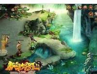 人间如梦哀苍生