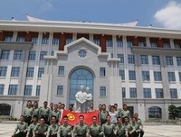 关于励志正能量的优美句子