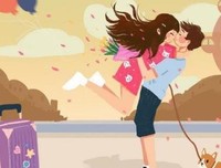 异性相处，一起做过这五件事，感情会变得更亲密