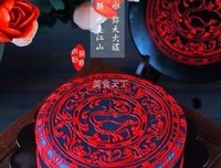 《秀丽江山·朱雀卷》读后感摘抄