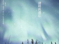 《北极光，请将我遗忘》读后感1000字