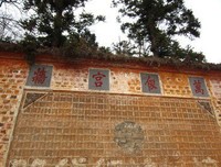 梦中的楼兰