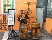 《杂货铺~~》的句子